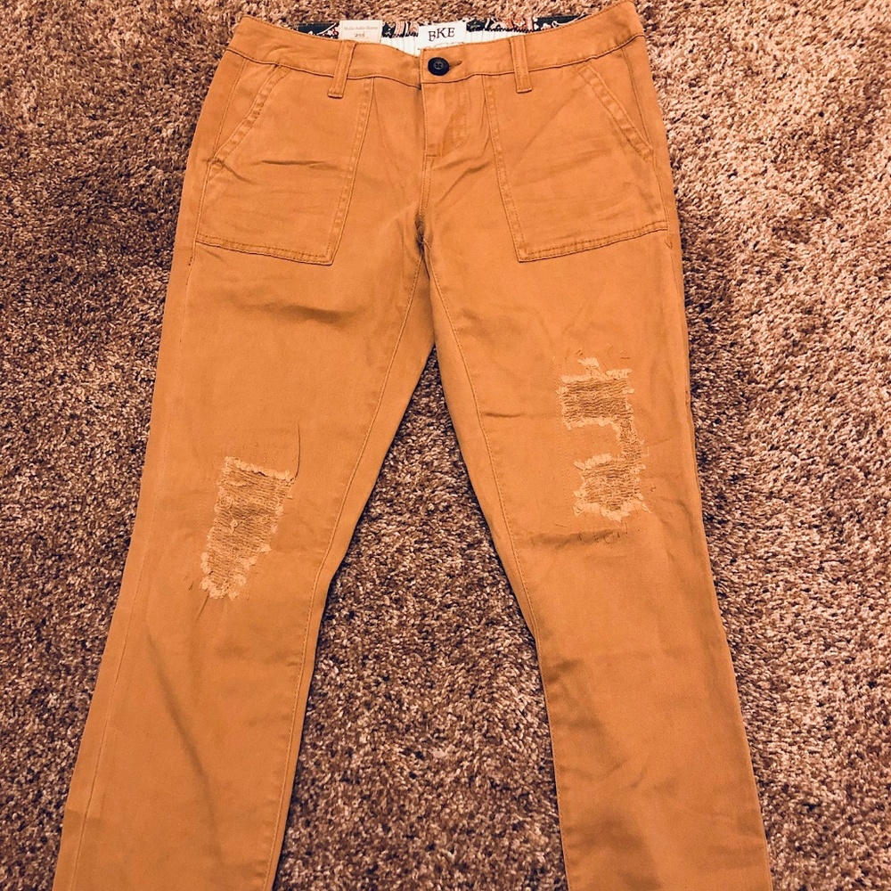 BKE Mollie Ankle Skinny (MAKE AN OFFER!)